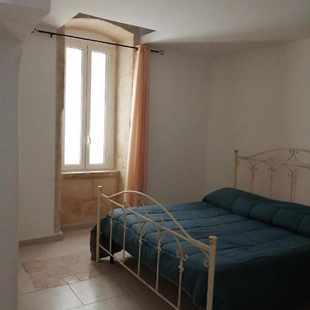 Appartamento Delizioso Bisceglie Exterior foto