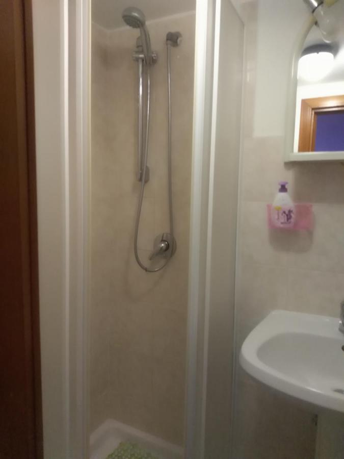 Appartamento Delizioso Bisceglie Exterior foto