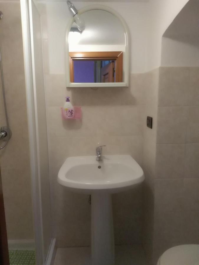 Appartamento Delizioso Bisceglie Exterior foto